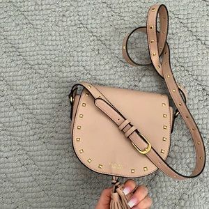 Victoria’s Secret Cross Bag
